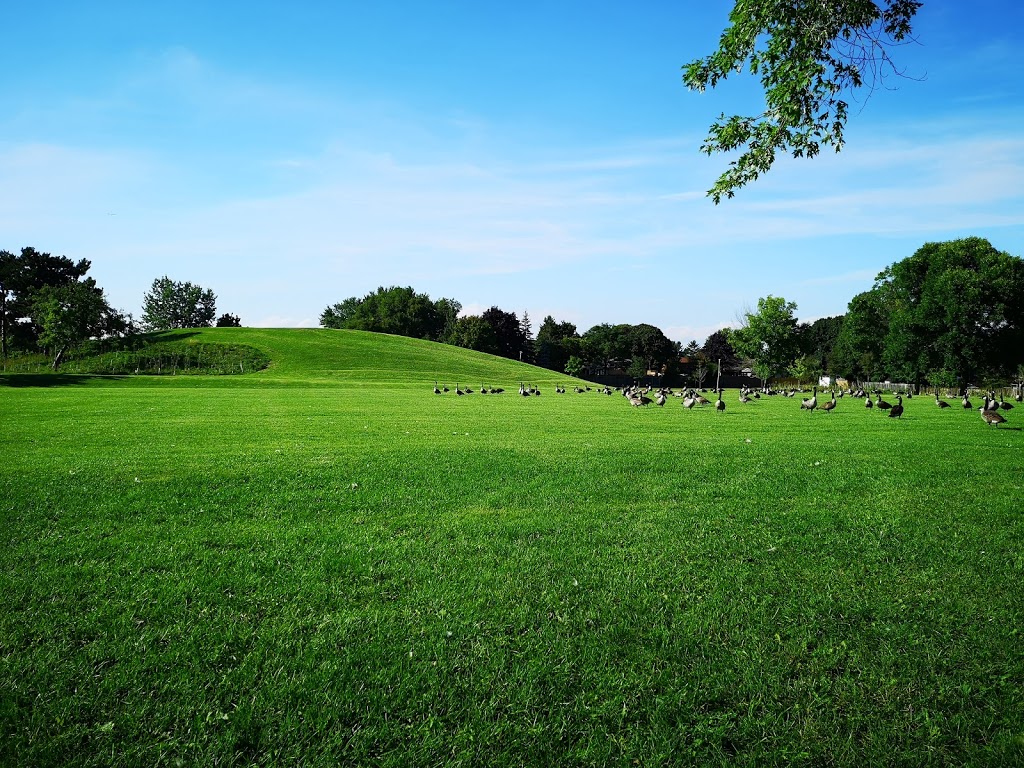 Charlottetown Park | 65 Charlottetown Blvd, Scarborough, ON M1C 3B2, Canada