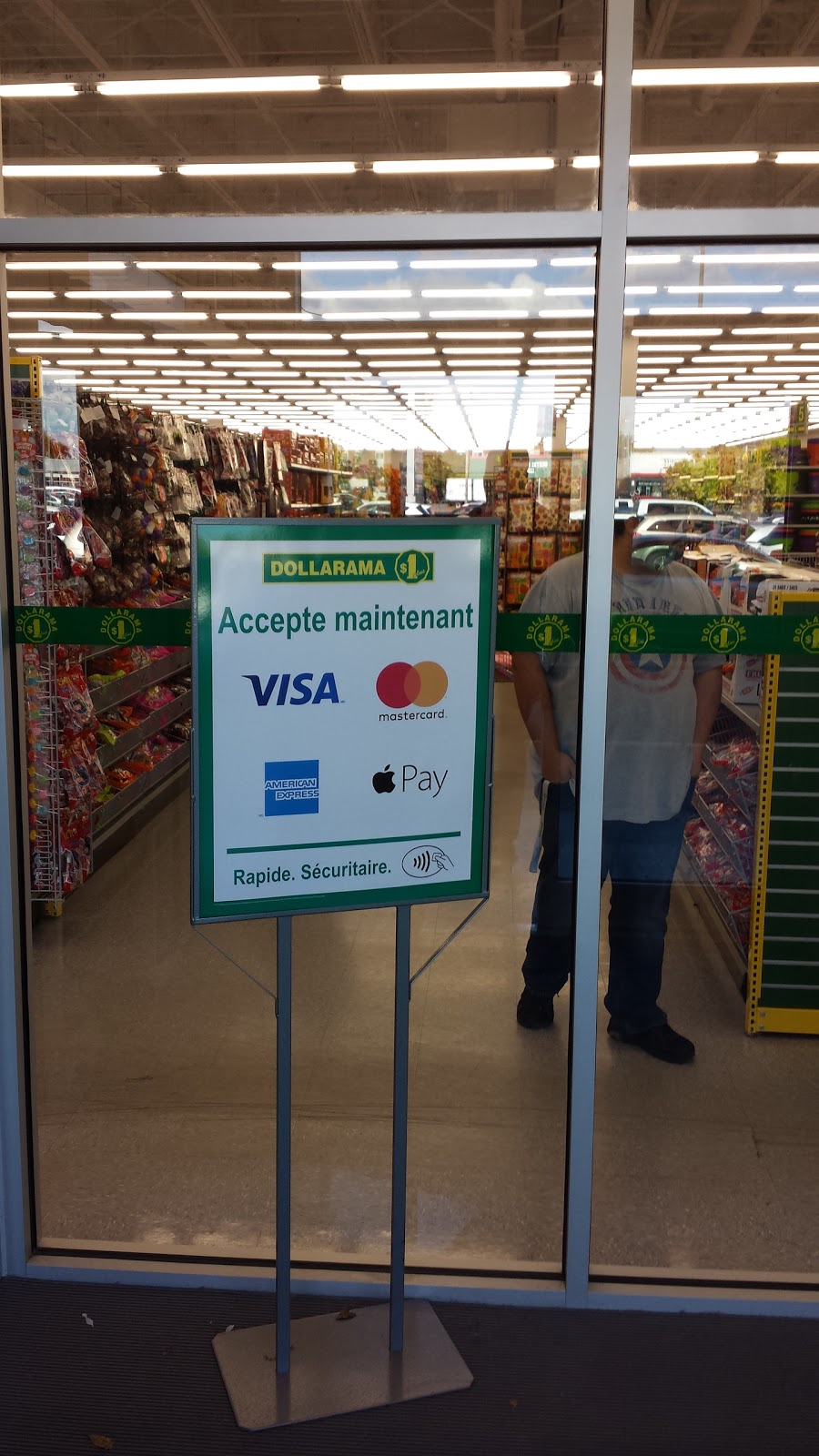 Dollarama | Centre Commercial, 3388 Boulevard Taschereau, Greenfield Park, QC J4V 2H7, Canada | Phone: (450) 466-3672