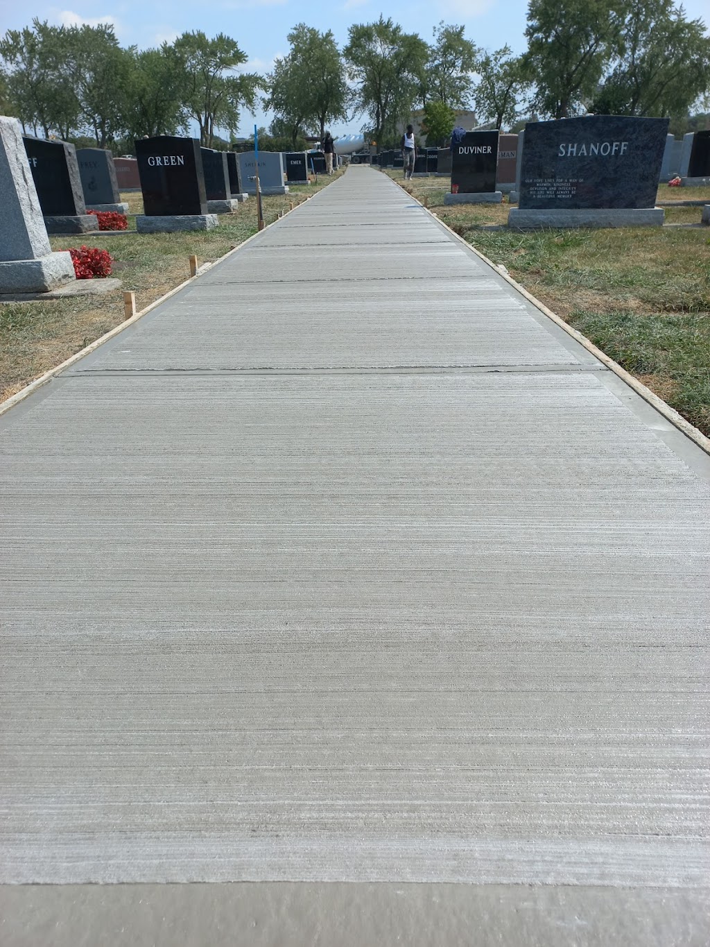 Gab Concrete | 73 Sandford Crescent, Whitby, ON L1R 2S1, Canada | Phone: (647) 677-3949