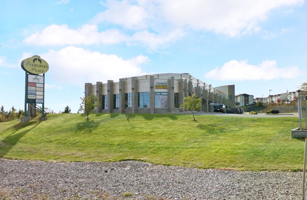 Nyajeka Green Law | 530 Portland St #208, Dartmouth, NS B2Y 4V6, Canada | Phone: (902) 463-9634