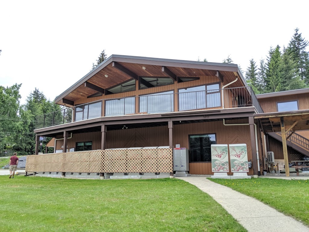 Cedar Heights Community Assn | 2316 Lakeview Dr, Sorrento, BC V0E 2W2, Canada | Phone: (250) 675-2012