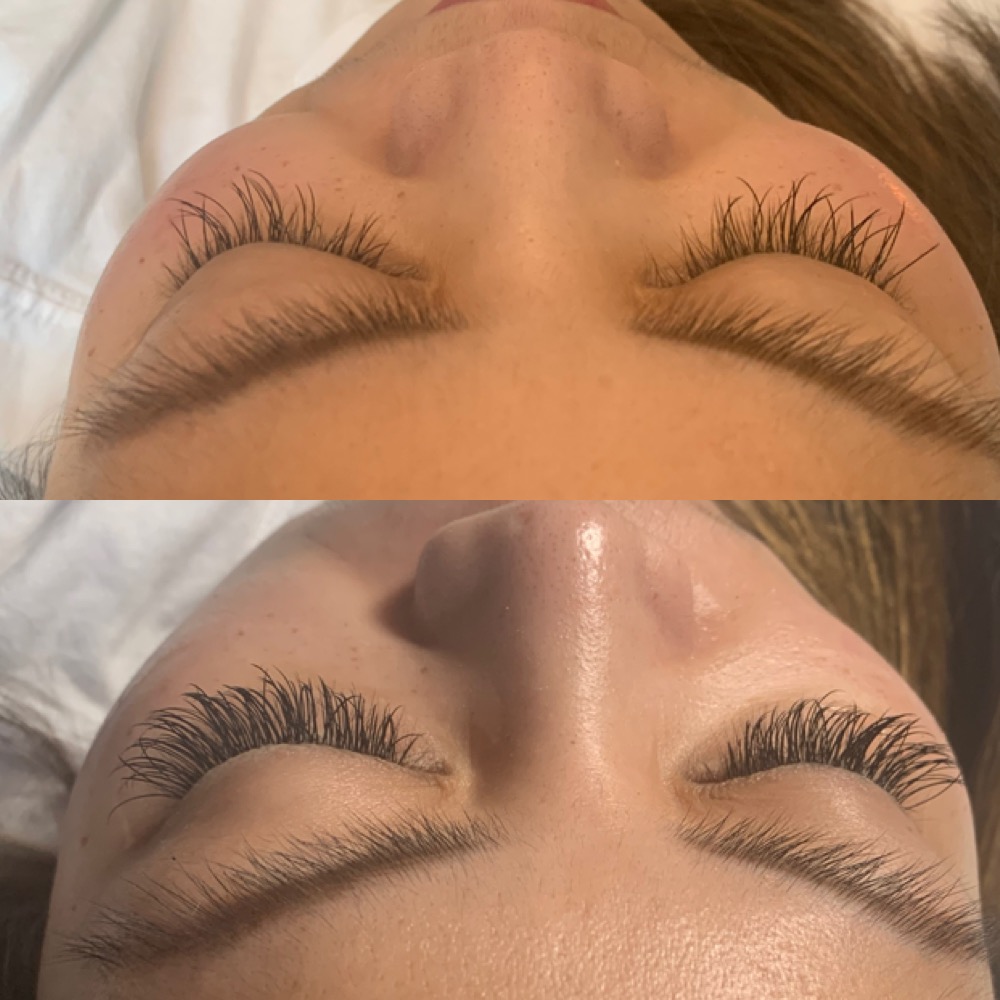 Lashing out with Jami | #42020, Ste Anne, MB R5H 1R2, Canada | Phone: (204) 392-0536
