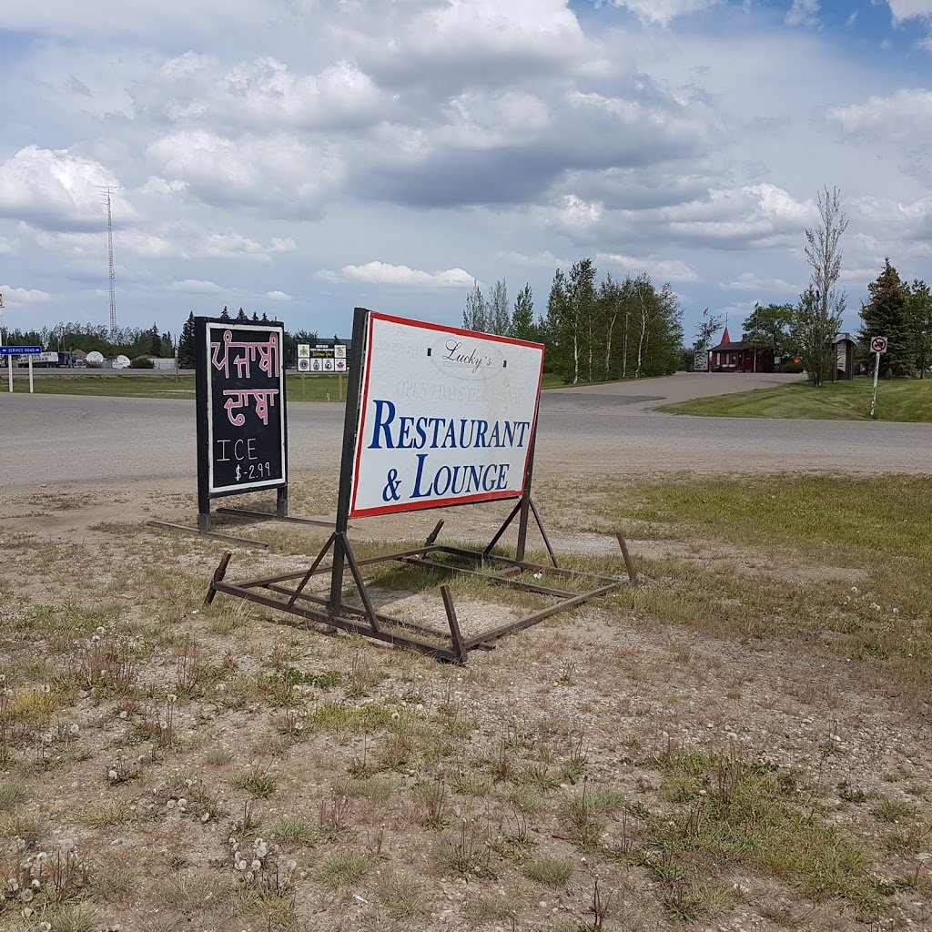 Lucky’s Motel | 68 SK-56, Indian Head, SK S0G 2K0, Canada | Phone: (306) 695-2991