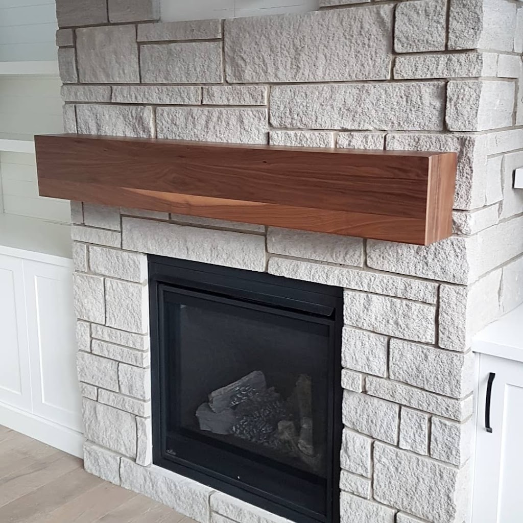 Fingerprint Woodworking | 49 Progress Dr, St Thomas, ON N5P 4G4, Canada | Phone: (519) 318-3067