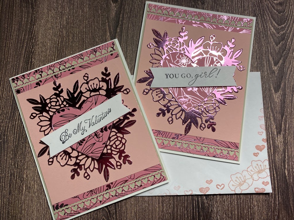 Cheryl Rowlings Card Creations | 18 Herford St, Tillsonburg, ON N4G 4V2, Canada | Phone: (519) 550-2143