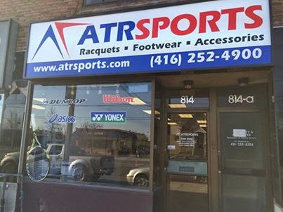 Mens Tennis Shoes Store in Toronto, Canada – ATR Sports