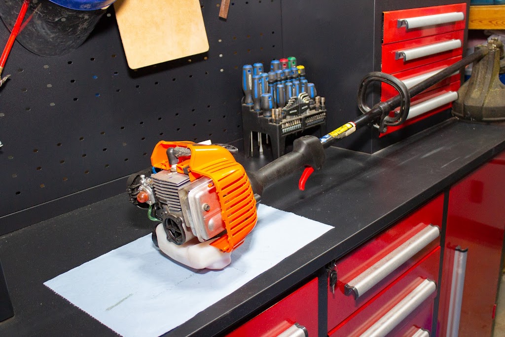 Essa Small Engine | 46 Summerset Pl, Angus, ON L0M 1B2, Canada | Phone: (705) 794-9793