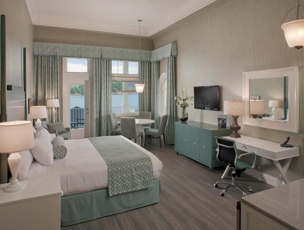 Prestige Oceanfront Resort | 6929 W Coast Rd, Sooke, BC V9Z 0V1, Canada | Phone: (250) 642-0805