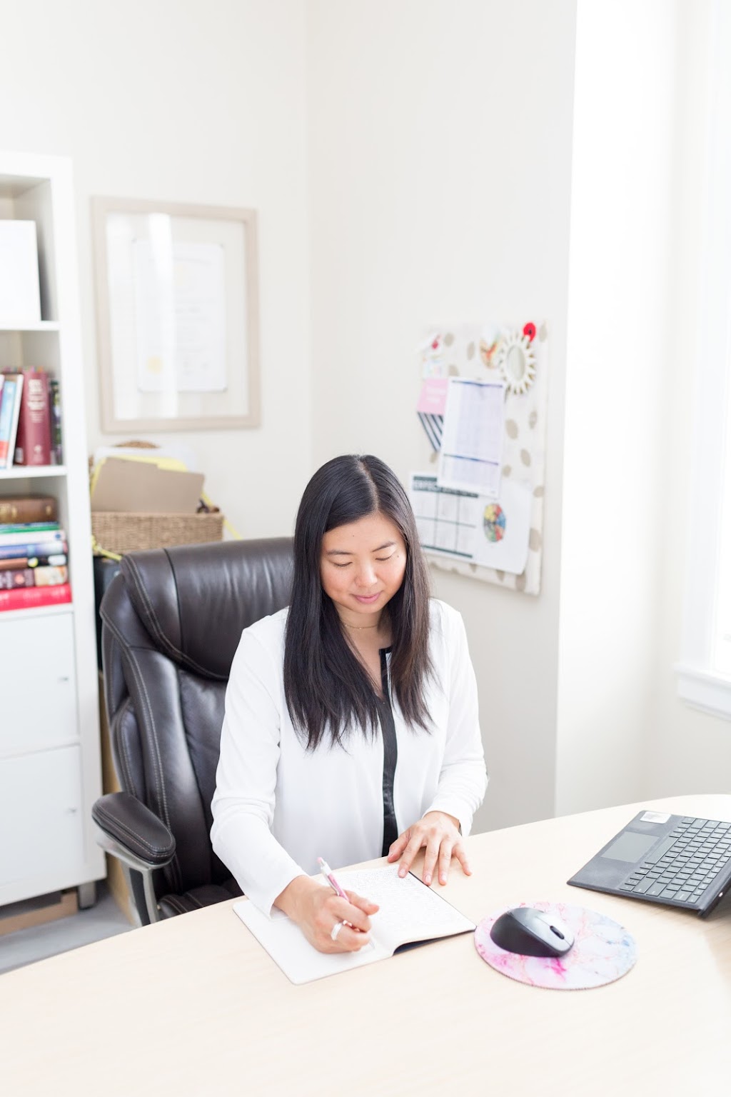 Dr. Jessica Wu, ND | 12689 203 St, Maple Ridge, BC V2X 4A1, Canada | Phone: (604) 283-7628