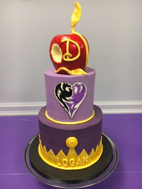 City Cakes | 14 Lennon Ct, Whitby, ON L1P 1P4, Canada | Phone: (416) 567-1798
