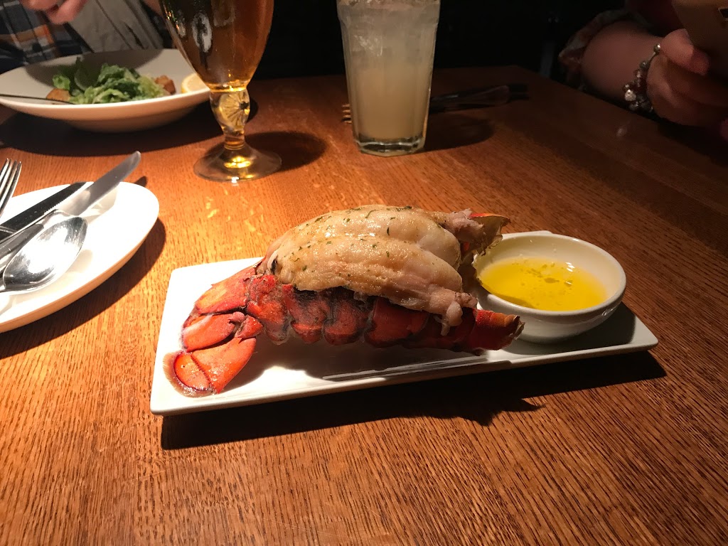 Chop Steakhouse & Bar | 801 Dixon Rd, Etobicoke, ON M9W 1J5, Canada | Phone: (416) 674-7500