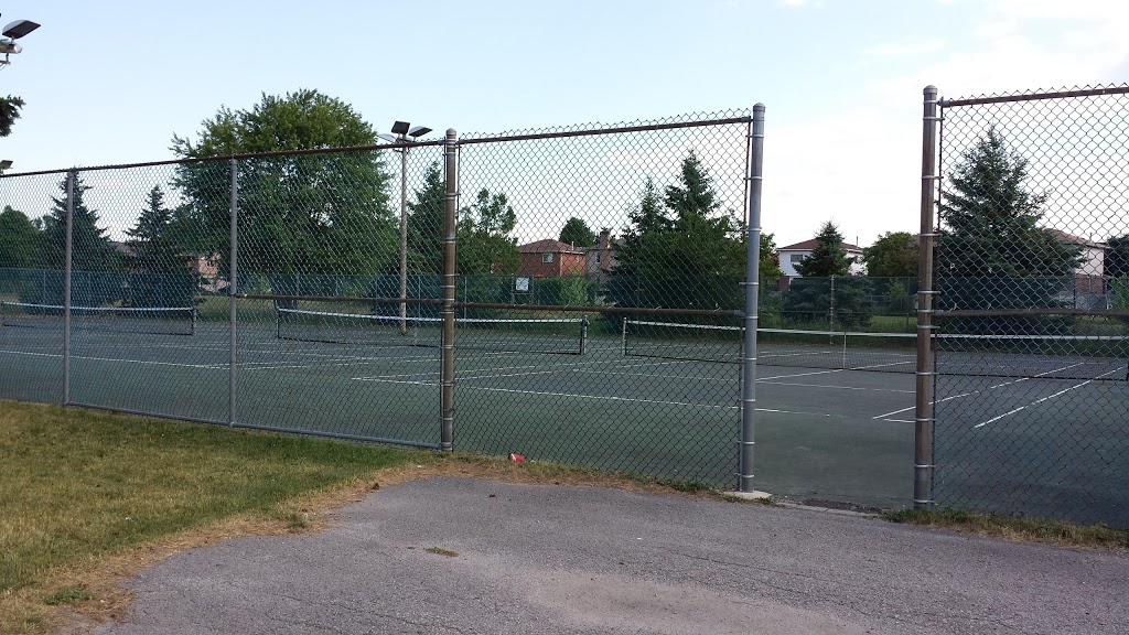 Eastview Park | 453 Grove St E, Barrie, ON L4M 6H6, Canada