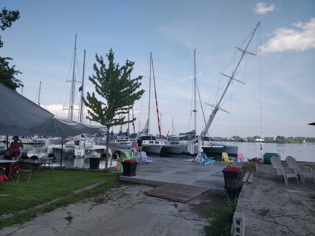 Toronto Multihull Cruising Club | 16 Regatta Rd, Toronto, ON M5A, Canada | Phone: (416) 461-0028