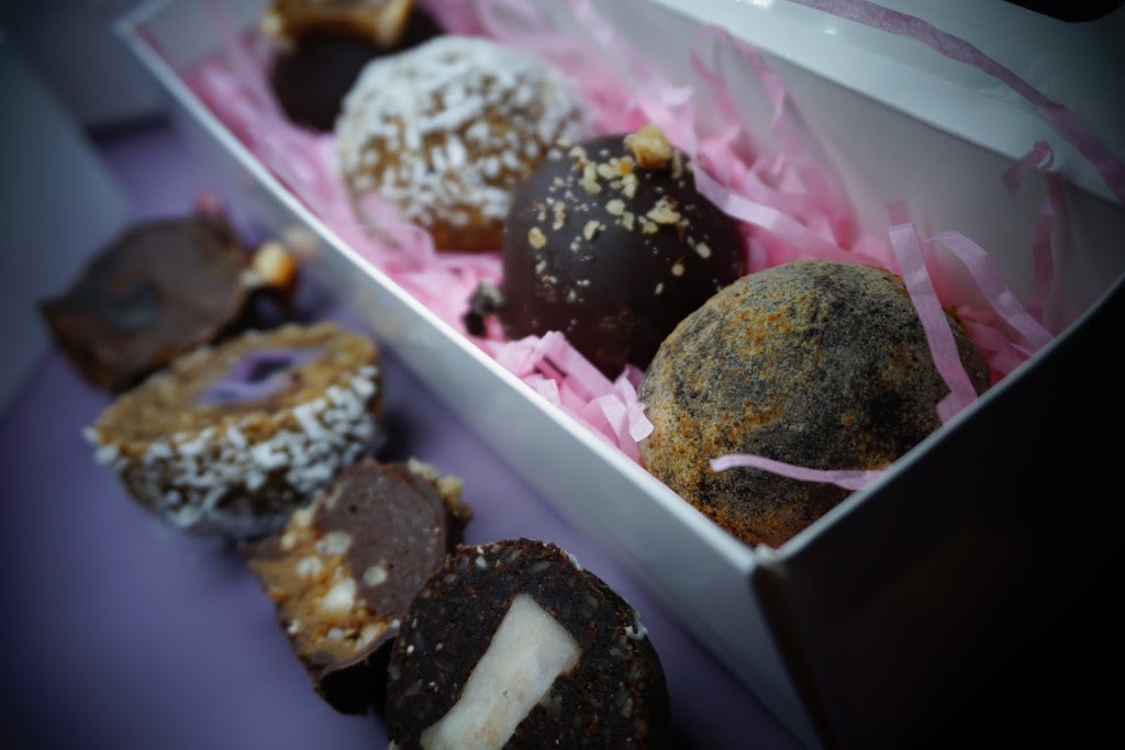 Rawnvegan Sweet Treats | 412 55 St NE, Calgary, AB T2A 3Z5, Canada | Phone: (587) 664-2781