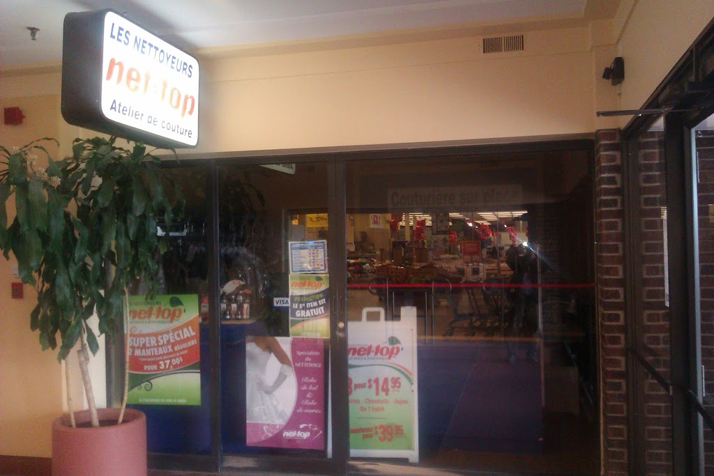 Nettoyeurs Net-Top Neufchâtel | 9550 Boulevard de lOrmière, Québec, QC G2B 3Z6, Canada | Phone: (418) 843-1462