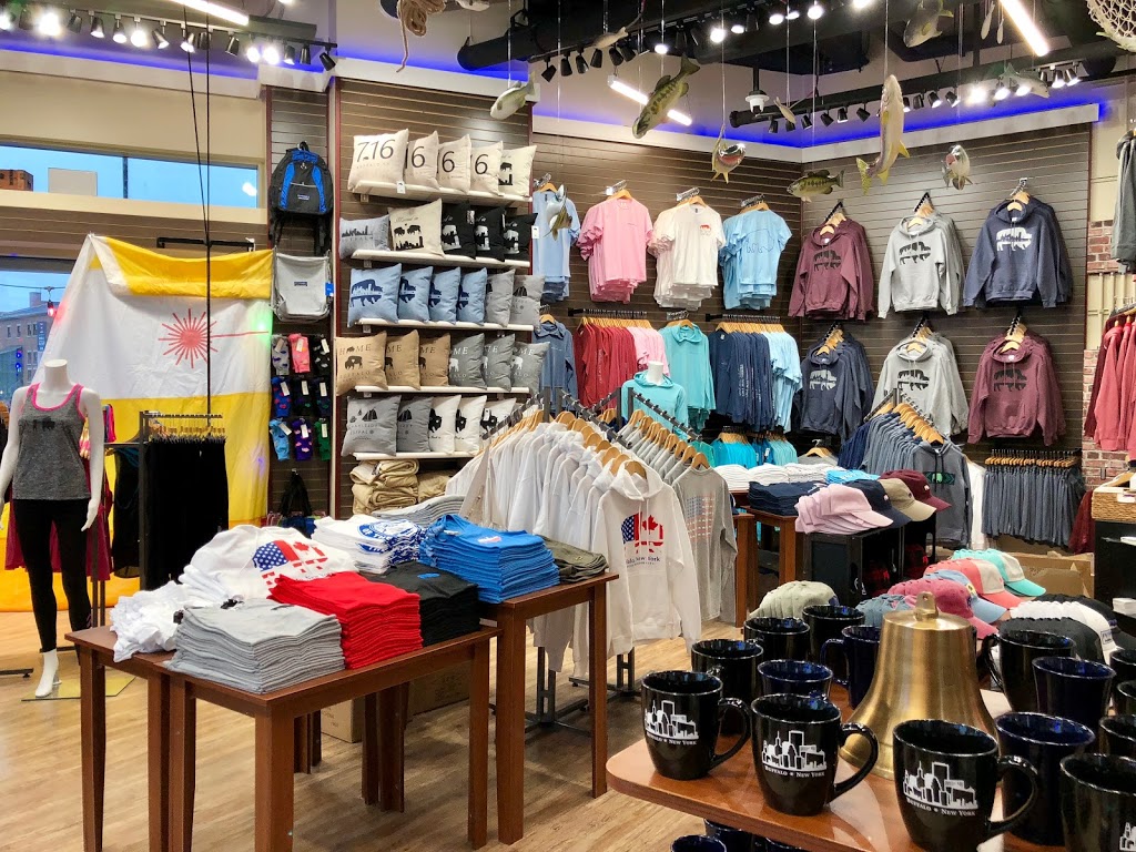 The BFLO Store | 130 Main St, Buffalo, NY 14202, USA | Phone: (716) 777-7063