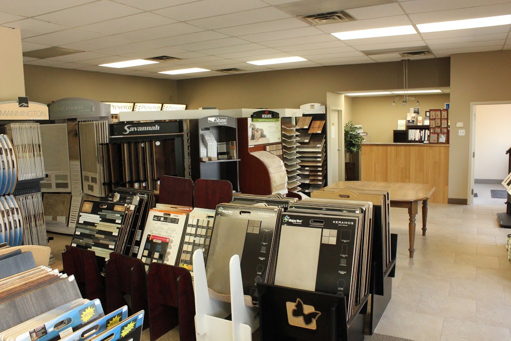 Surfaces Of London Inc | 297 Exeter Rd, London, ON N6L 1G3, Canada | Phone: (519) 652-9930