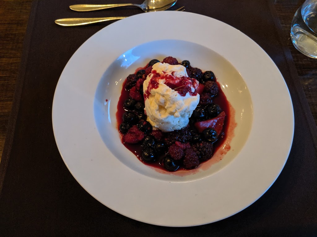 Blumen Garden Bistro | 647 County Rd 49, Picton, ON K0K 2T0, Canada | Phone: (613) 476-6841
