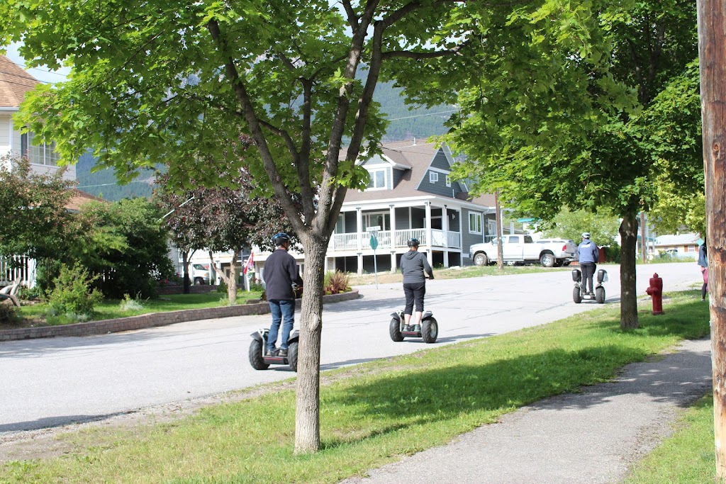 Scootin Kootenay Tours | Box 249 7058, BC-95, Radium Hot Springs, BC V0A 1M0, Canada | Phone: (250) 341-8588