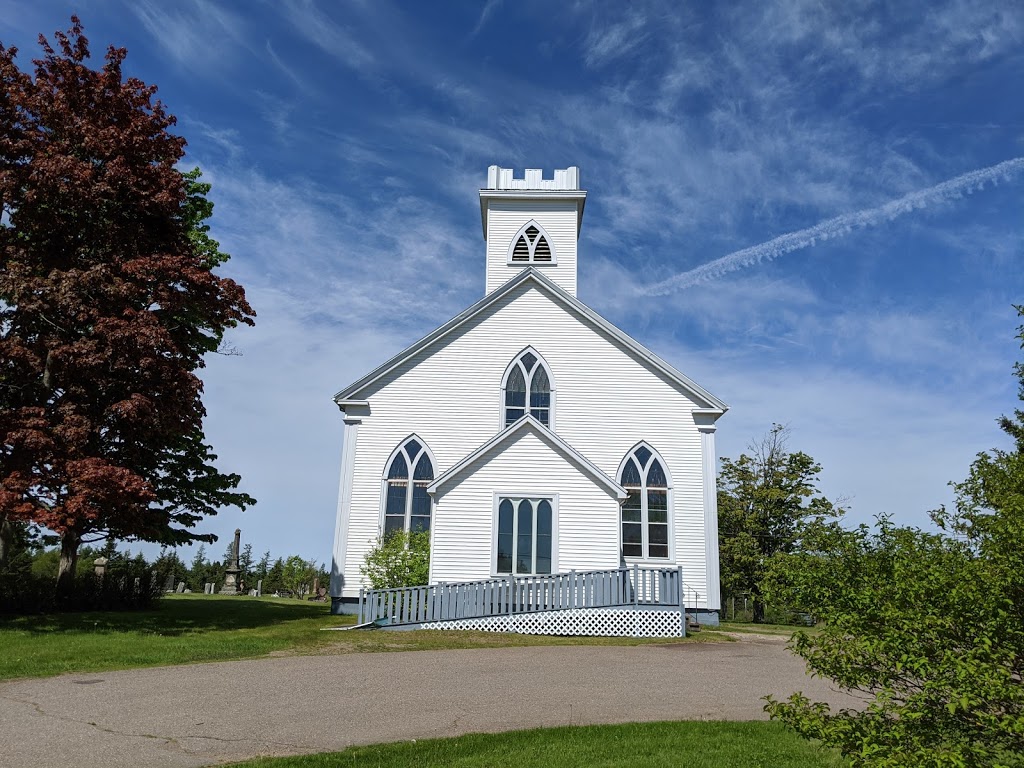 Erskine ARP Church | 983 Little Dyke Rd, Great Village, NS B0M 1L0, Canada | Phone: (902) 876-1817