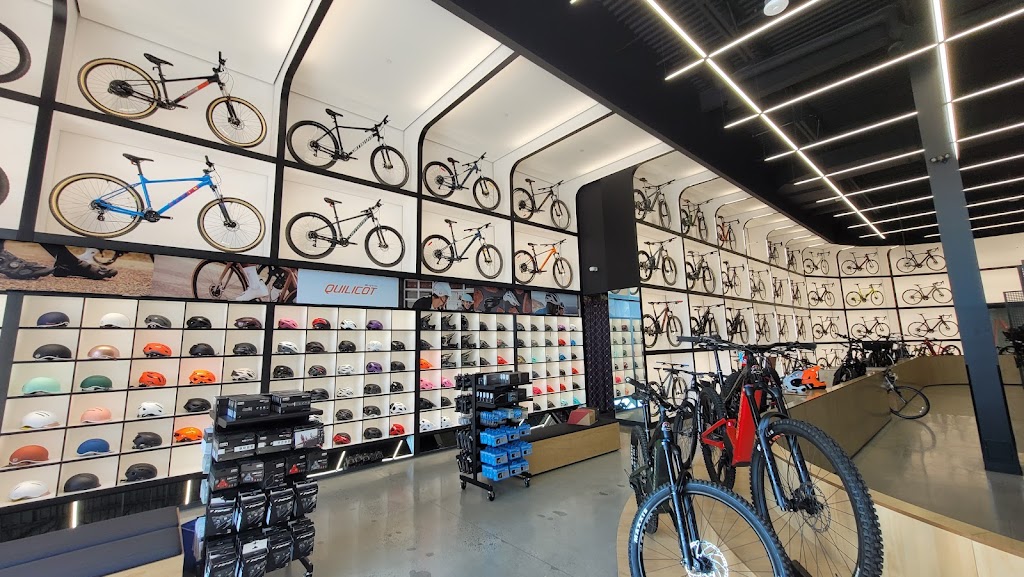 Bicycles Quilicot Laval | 1600 Boul. le Corbusier Local 31, Laval, QC H7S 1Y9, Canada | Phone: (450) 934-1150