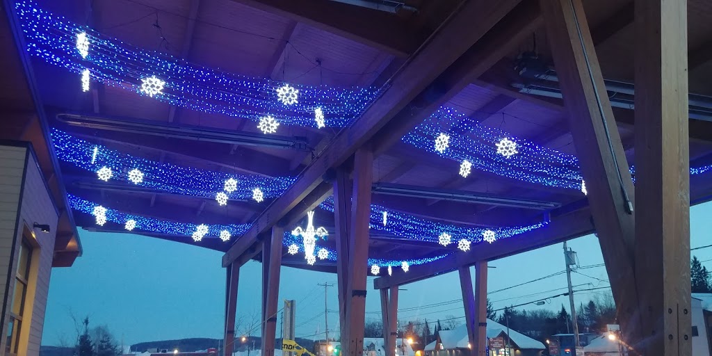 Place des Citoyens | 999 Boulevard de Sainte-Adèle, Sainte-Adèle, QC J8B 2N4, Canada | Phone: (450) 229-2921 ext. 300