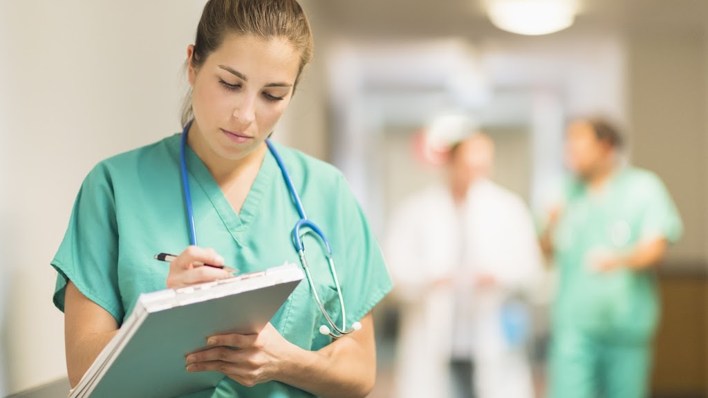 NURSE FINDERS HEALTHCARE NURSING AGENCY MONCTON | 124 Holland Dr, Moncton, NB E1G 0X1, Canada | Phone: (506) 227-1966