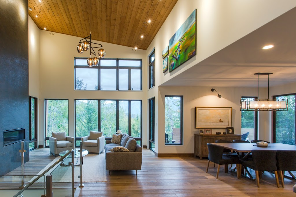Elk Valley Painting & Decorating | 5614 Vanlerberg Rd, Fernie, BC V0B 1M1, Canada | Phone: (250) 430-3853