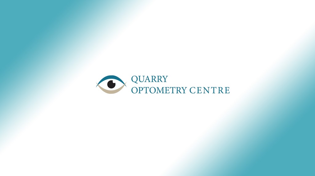 Quarry Optometry Centre | 294 E Mill St #116, Elora, ON N0B 1S0, Canada | Phone: (226) 384-2020