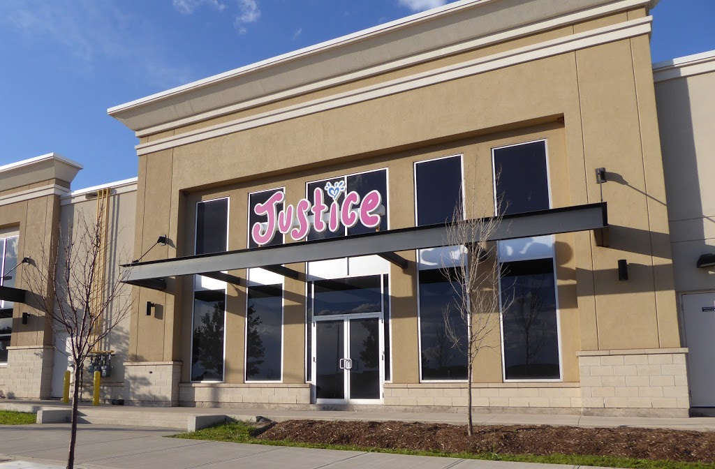 Justice | 201 Hays Blvd UNIT 10, Oakville, ON L6H 6M3, Canada | Phone: (905) 257-5796