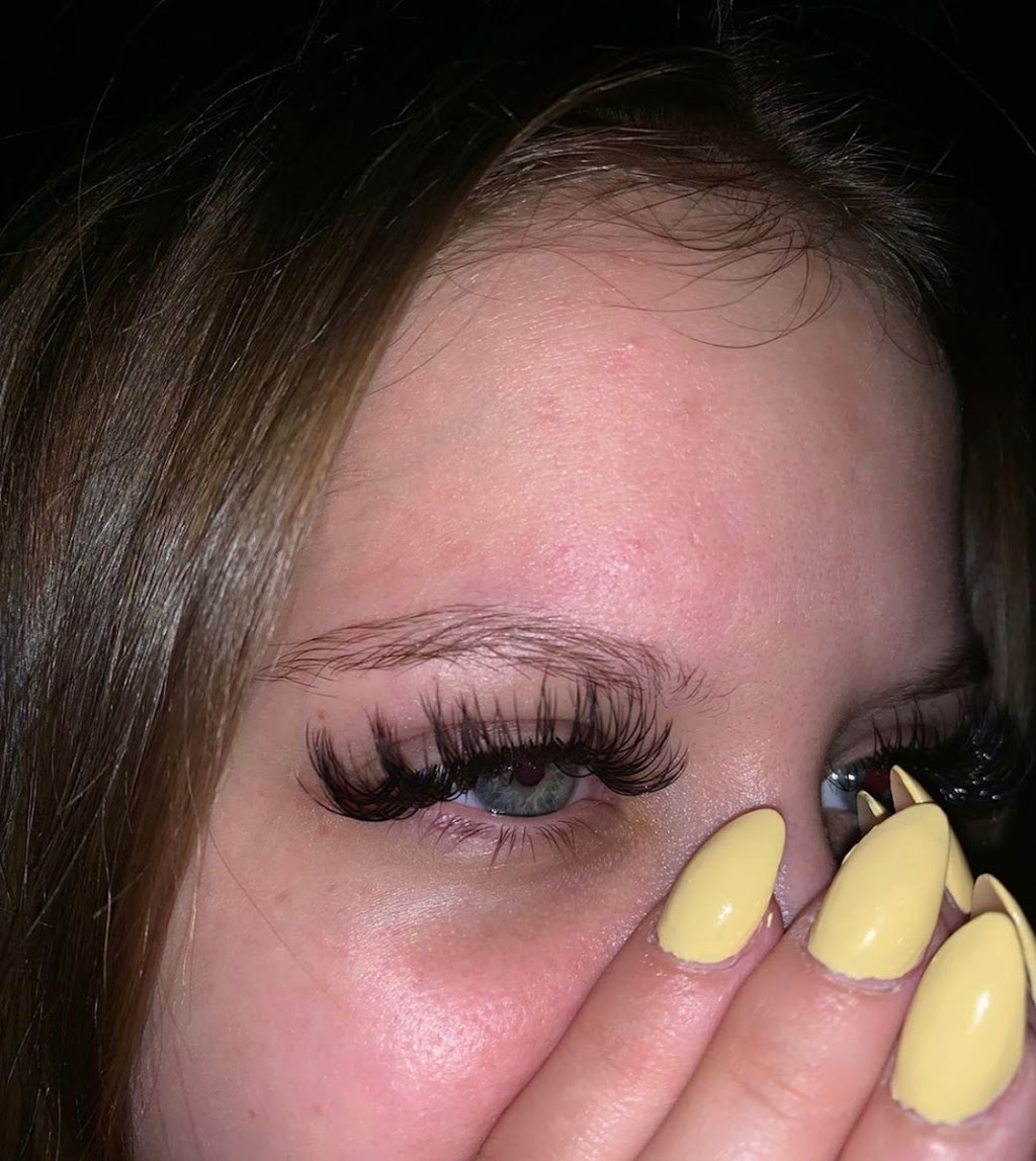 BASH Studios EYELASH EXTENSIONS | 20 Alderwood Ct, St Thomas, ON N5P 0B2, Canada | Phone: (647) 674-5001
