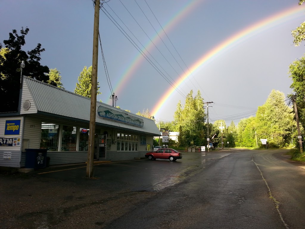 TEMPO, Ashton Creek General Store | 895 Enderby Mabel Lake Rd, Enderby, BC V0E 1V4, Canada | Phone: (250) 838-2122