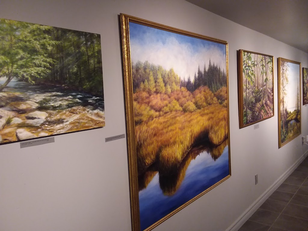 Elizabeth Sander Studio & Gallery - 319189 Grey Rd 1, Kemble, ON N0H ...