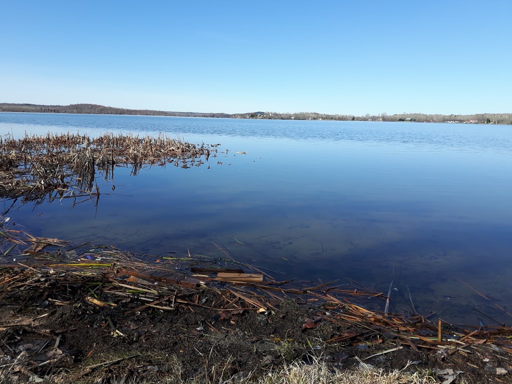 Whitewater Lake Park | 535 Laurier St W, Azilda, ON P0M 1B0, Canada | Phone: (705) 983-5609