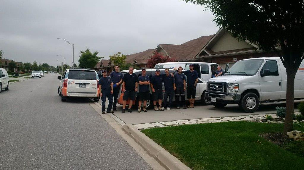 Promus Ottawa | 7725 Flewellyn Rd #101, Stittsville, ON K2S 1B6, Canada | Phone: (613) 686-1421