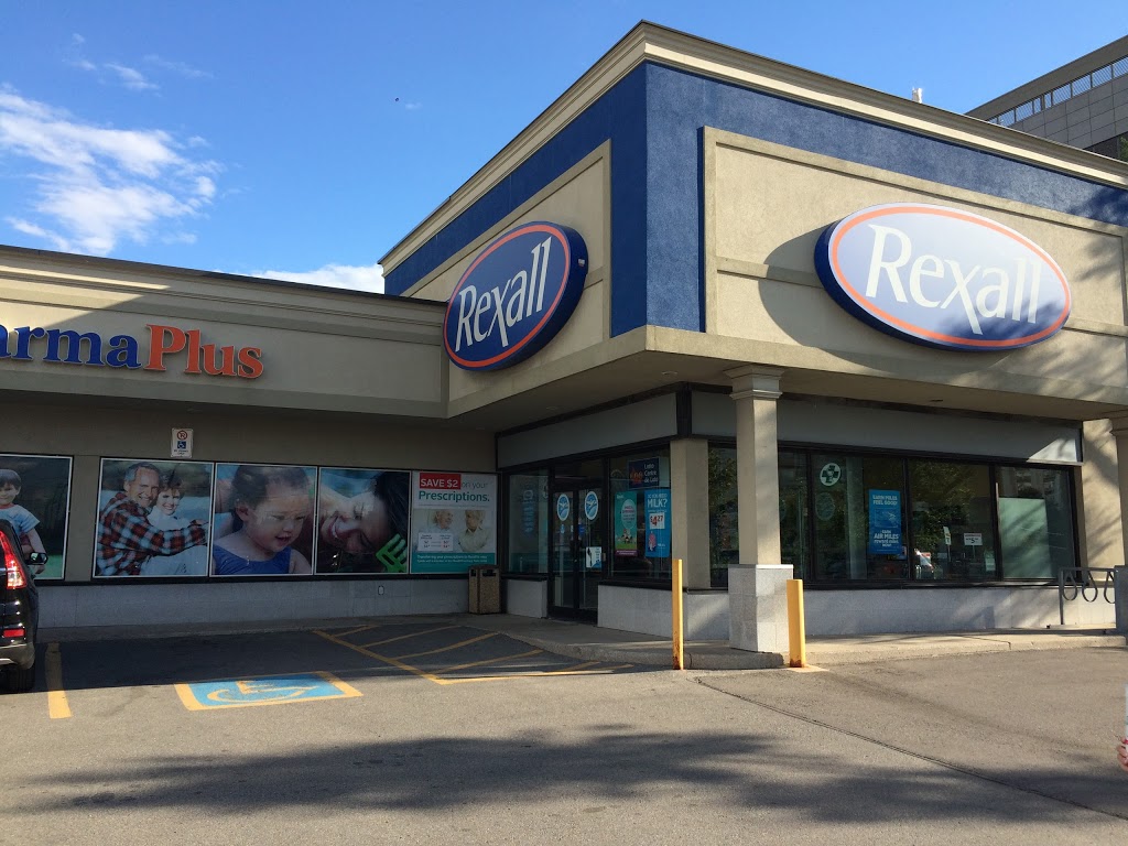 Rexall | 1115 Wilson Ave, North York, ON M3M 1H2, Canada | Phone: (416) 633-4366