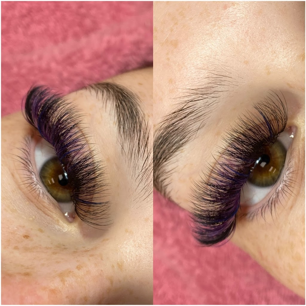 EyeSpyLashes | 4750 Rutherford Rd, Nanaimo, BC V9T 4K6, Canada | Phone: (250) 527-1014