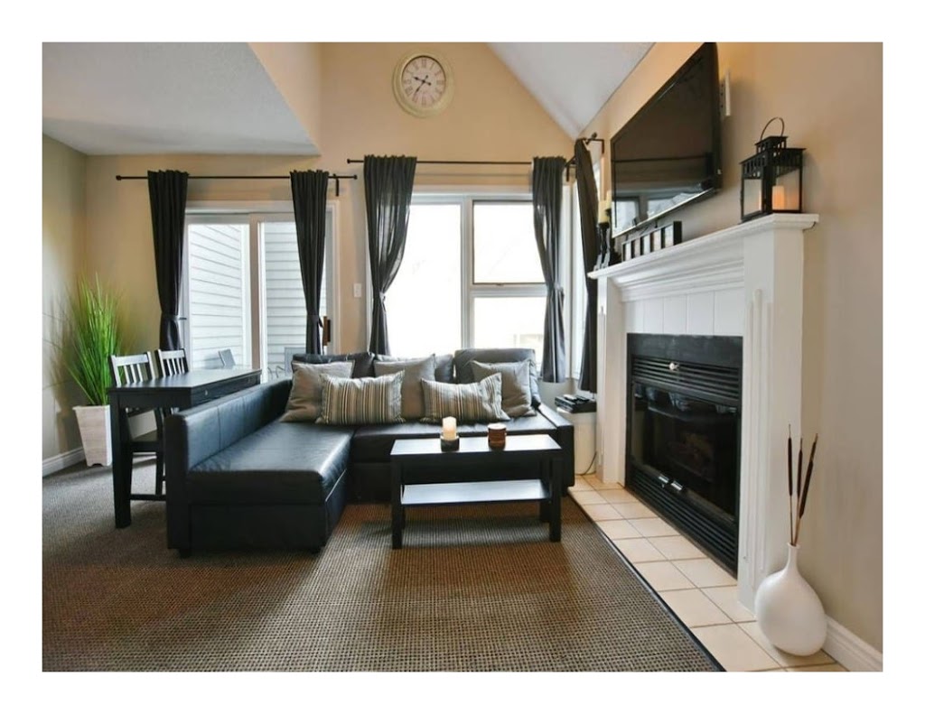 Rentals In Blue Mountain | 796468 Grey County Rd 19 #902, The Blue Mountains, ON L9Y 0N6, Canada
