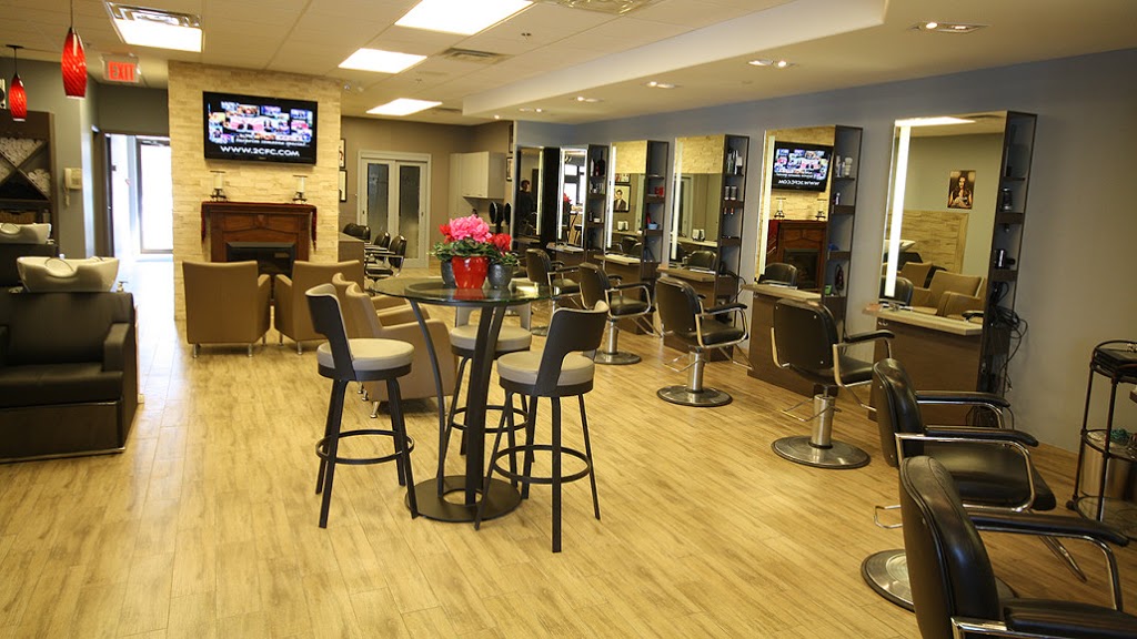 L.A. Hair Design | 2535 Major MacKenzie Dr W, Maple, ON L6A 1C6, Canada | Phone: (905) 832-2590