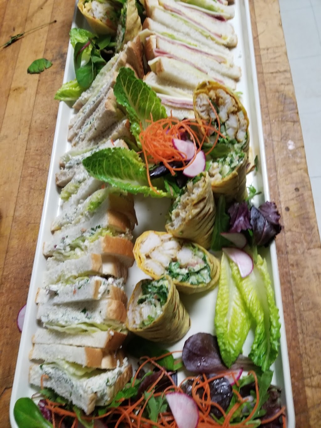 Bistro Di Madre Piccola | 10015 100 Ave, Morinville, AB T8R 1P7, Canada | Phone: (780) 572-5545