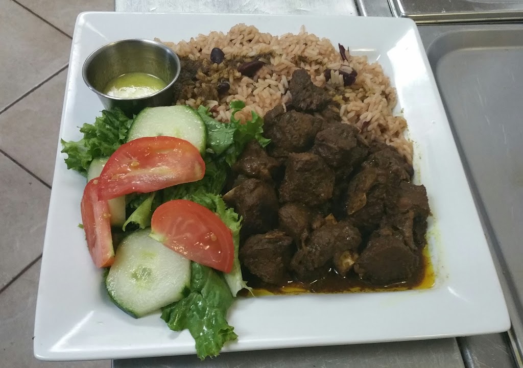 Restaurant Bon Appétit Des Antilles | 2525 Rue Provost, Lachine, QC H8S 4A9, Canada | Phone: (514) 634-5554
