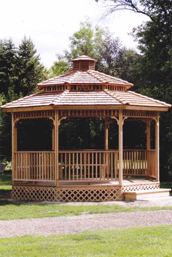 Ottawa Sheds | 2307 Roger Stevens Dr, North Gower, ON K0A 2T0, Canada | Phone: (613) 489-7333