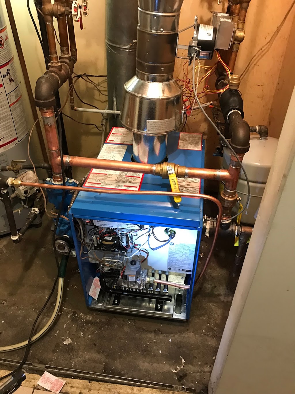Advanced furnace service and air conditioning | 25-6350 142 St, Surrey, BC V3X 1B8, Canada | Phone: (778) 387-2994