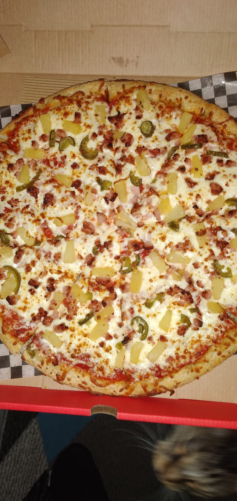 Pizza 64 - Millwoods | 3210 82 St NW, Edmonton, AB T6K 3Y3, Canada | Phone: (587) 330-1818