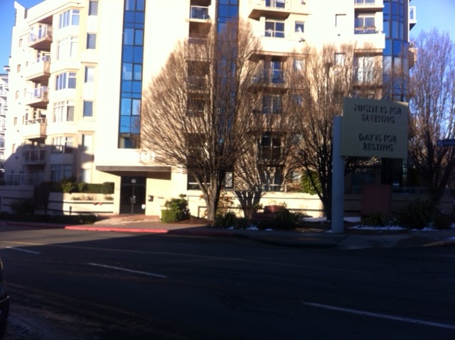 Landmark Condominium | 605 Douglas St, Victoria, BC V8V 2P9, Canada | Phone: (250) 389-0507
