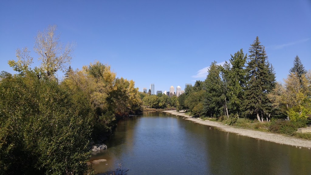 Woods Park | Southwest Calgary, Calgary, AB T2S, Canada