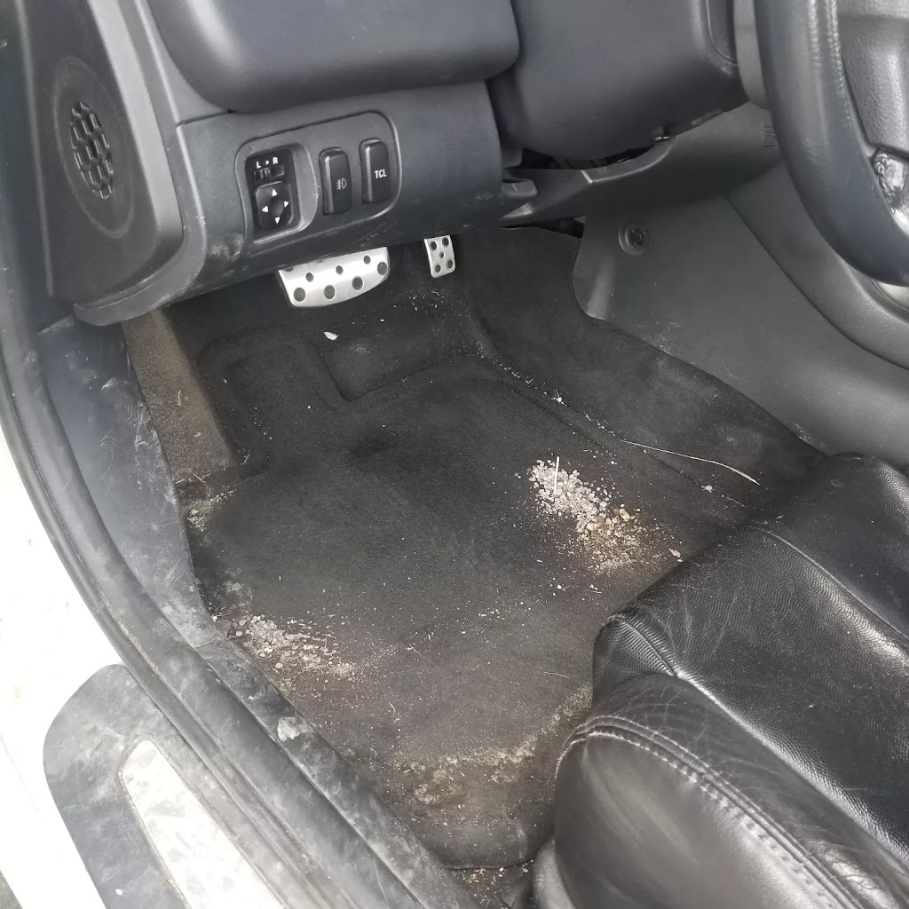 B&A Auto Detailing | Airdrie, AB T4B 0R3, Canada | Phone: (587) 600-6100