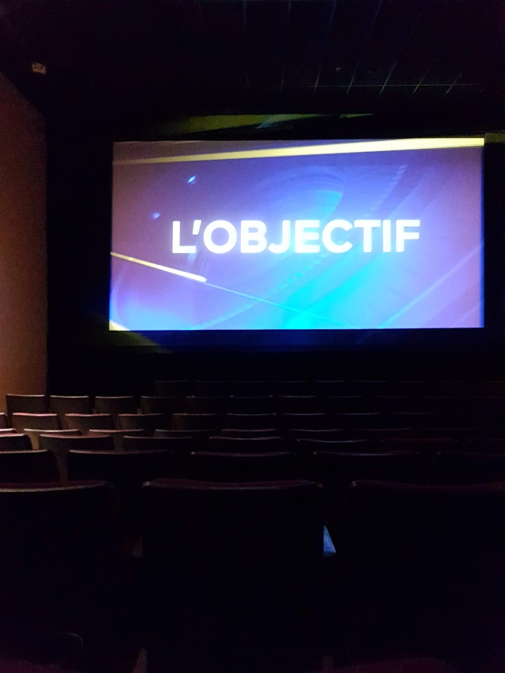 Cinéma Cineplex Odeon Carrefour Dorion | 391 Bd Harwood, Vaudreuil-Dorion, QC J7V 7W1, Canada | Phone: (450) 455-9853