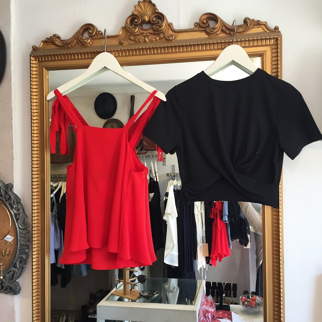 Three Fates | 1573 Dundas St W, Toronto, ON M6K 1T9, Canada | Phone: (416) 901-1533
