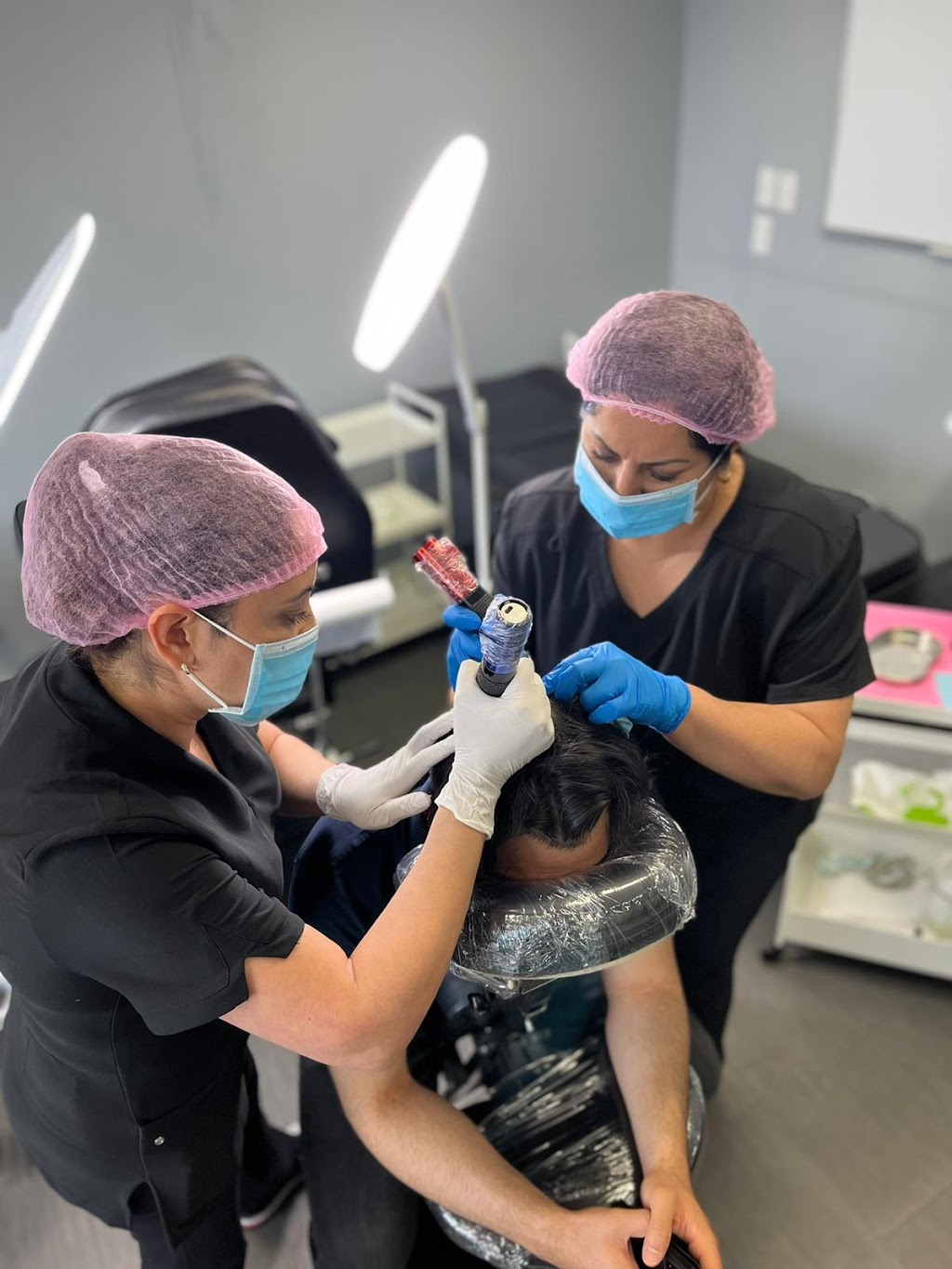 IC Skin Care | 428 Legacy Point SE, Calgary, AB T2X 0Y8, Canada | Phone: (587) 888-4660